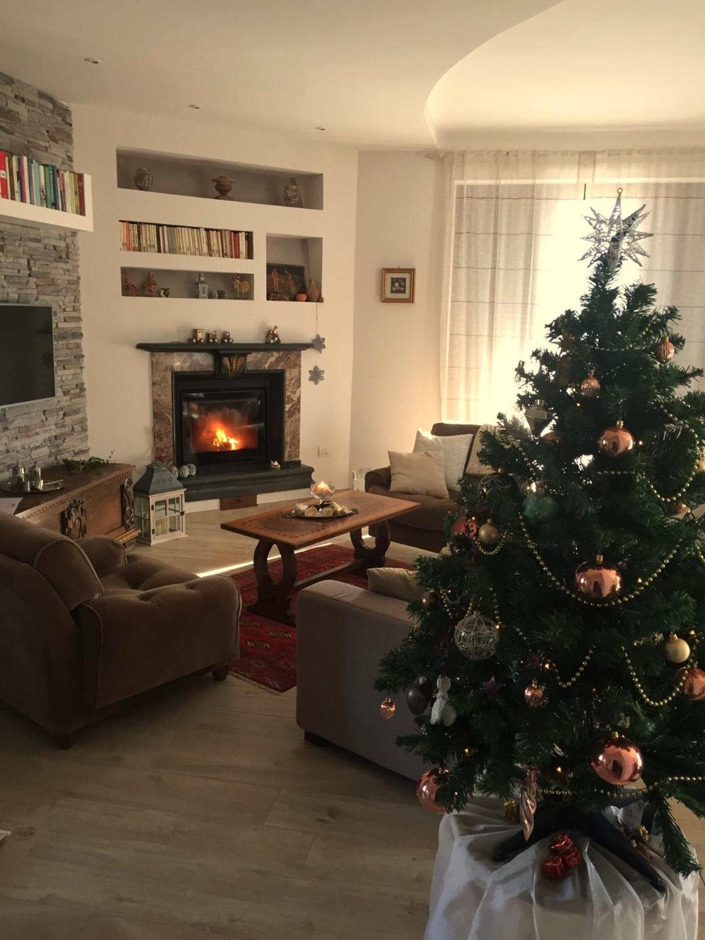 Le Bricolle Villa Viggiù Exteriör bild