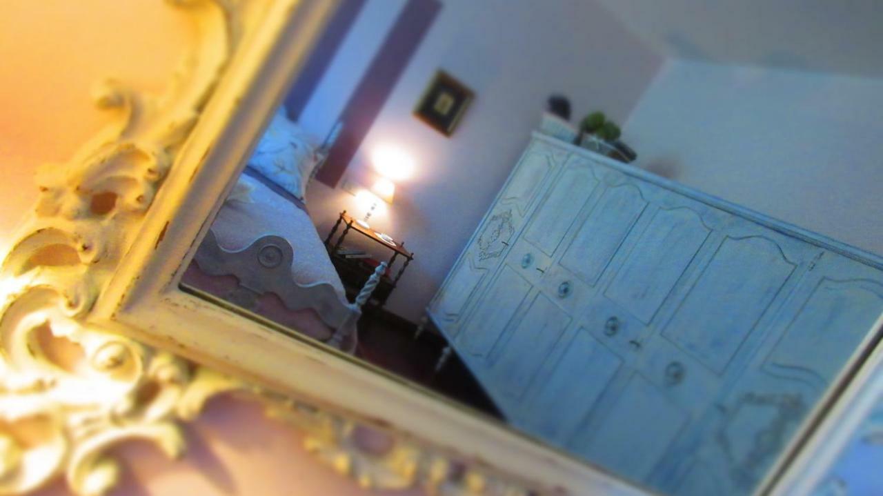 Le Bricolle Villa Viggiù Exteriör bild